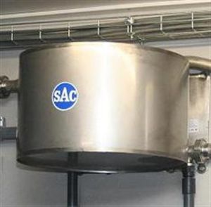 水用冷却器