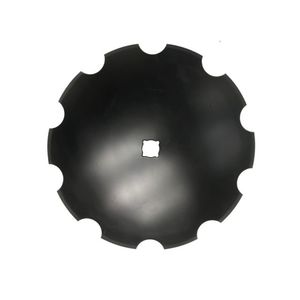 ハロー用ディスク 1