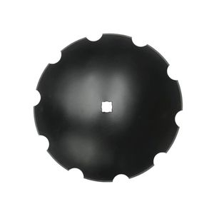 ハロー用ディスク 1