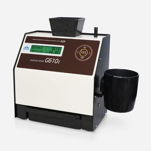 穀物用分析装置