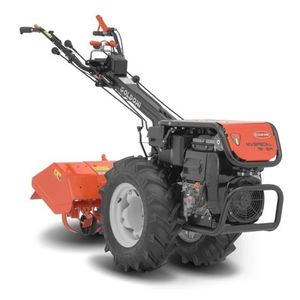 内燃機関付き回転耕耘機 1