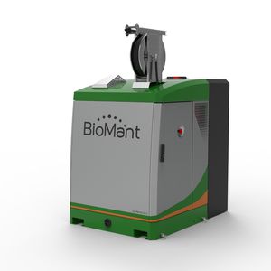 熱除草機 1