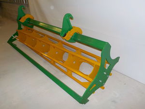 耕作用ローラー 1