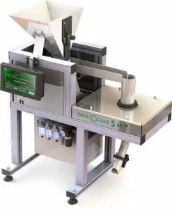 インゲン固定脱穀機 - LD 350 - WINTERSTEIGER Seedmech GmbH - 米用