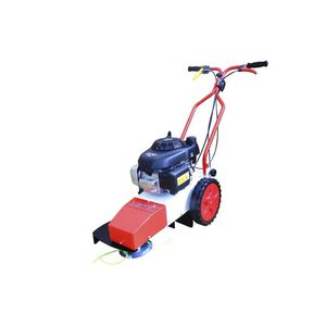 ガソリン刈払機