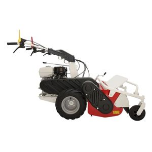 手押し型草刈り機
