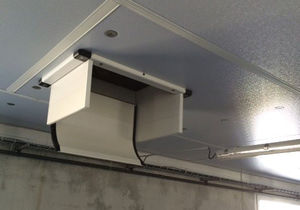 農舎用空気入口 1