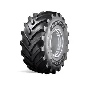 トラクター用タイヤ - VX - Bridgestone Europe