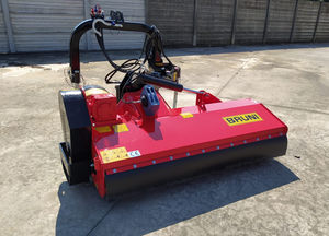 車載型リーチモーア