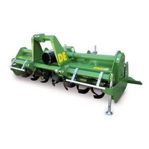 ロータリ耕うん機 1