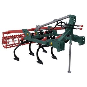 車載型耕うん機