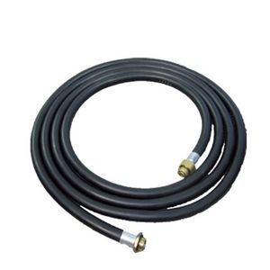 吐出ホ－ス