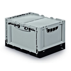 プラスチック製コンテナー 1