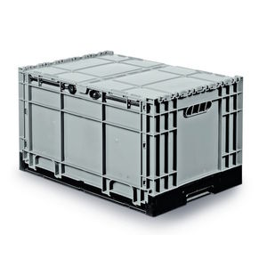 プラスチック製コンテナー 1