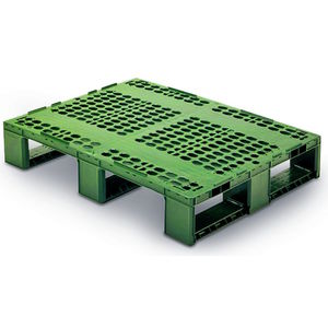 プラスチック製パレット 1