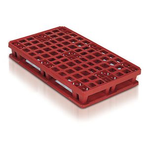 プラスチック製パレット 1