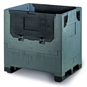 果物用コンテナー 1