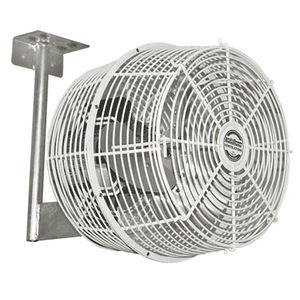 温室用扇風機 1