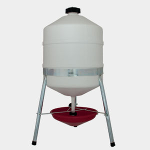 家禽用給水器 1