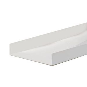 スチール製灌漑溝