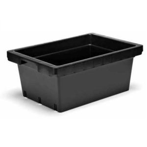 プラスチック製鉢