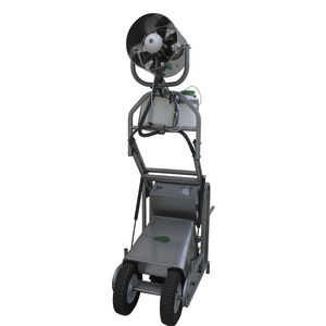 移動式噴霧器