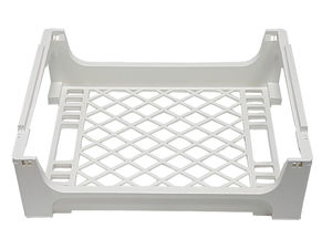 プラスチック製搬送トレー 1