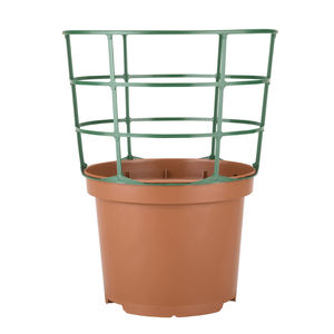 プラスチック製鉢 1