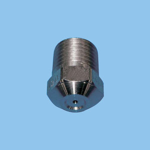 真ちゅう製ノズル