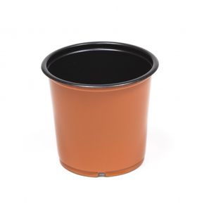 プラスチック製鉢
