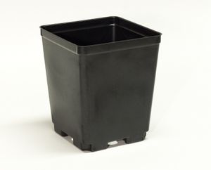 プラスチック製鉢