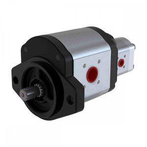 ギアポンプ