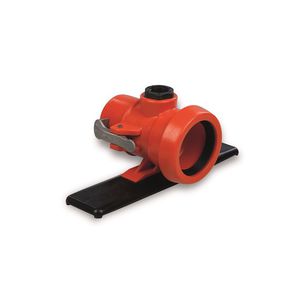 ストレート灌漑フィッティング