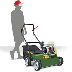 手押し型デサッチャー