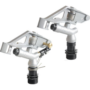 インパクトスプリンクラー - ZX 30 - PERROT-REGNERBAU CALW GmbH