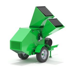 PTOウッドチッパー - 全ての農業製品メーカ－