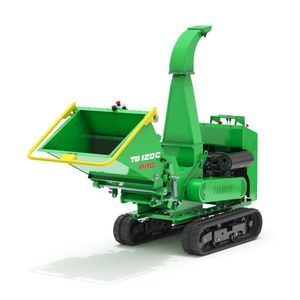 エンジン式ウッドチッパー - 全ての農業製品メーカ－