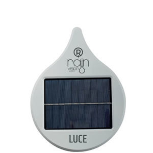 プラスチック製太陽電池モジュール 1