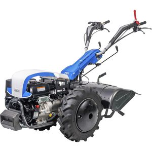 内燃機関付き回転耕耘機 1