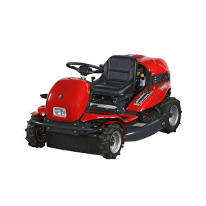 【日本限定モデル】 (プレミア保証プラス付) カーツ (刈幅480mm)(スイングブレード仕様)(ロータリー式)(自走式) 芝刈り機 芝刈機 LM4860KOS-BU 芝刈機 乗るタイプ芝刈り機 - 全ての農業製品メーカ-
