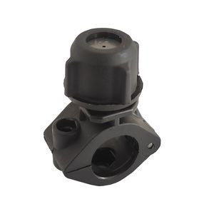 プラスチック製ノズル