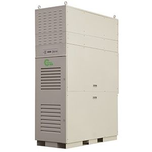 天然ガス発電所 1