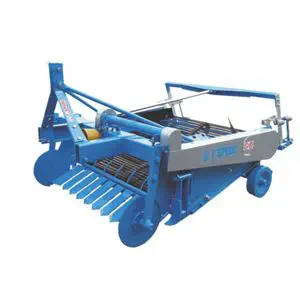 ホウレンソウ収穫機 - T.RJP.80M - Terrateck SAS - ハーブ