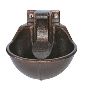 牛用給水器