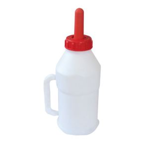 子牛用哺乳瓶 1