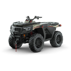 4x4 ATV
