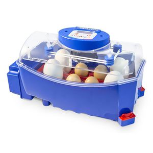 鴨孵卵器