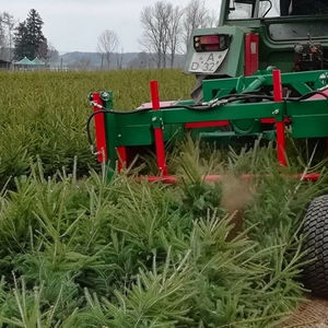 苗用植物リフター