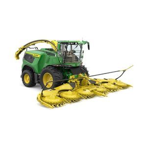自走式フォーレージハーベスタ - 全ての農業製品メーカ－