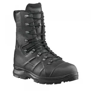 チェーンソー防護ブーツ HAIX 林業 27㎝ 安全靴 林業用作業用ブーツ - ALPIN - HAIX®-Schuhe - 切断保護 / ミッド